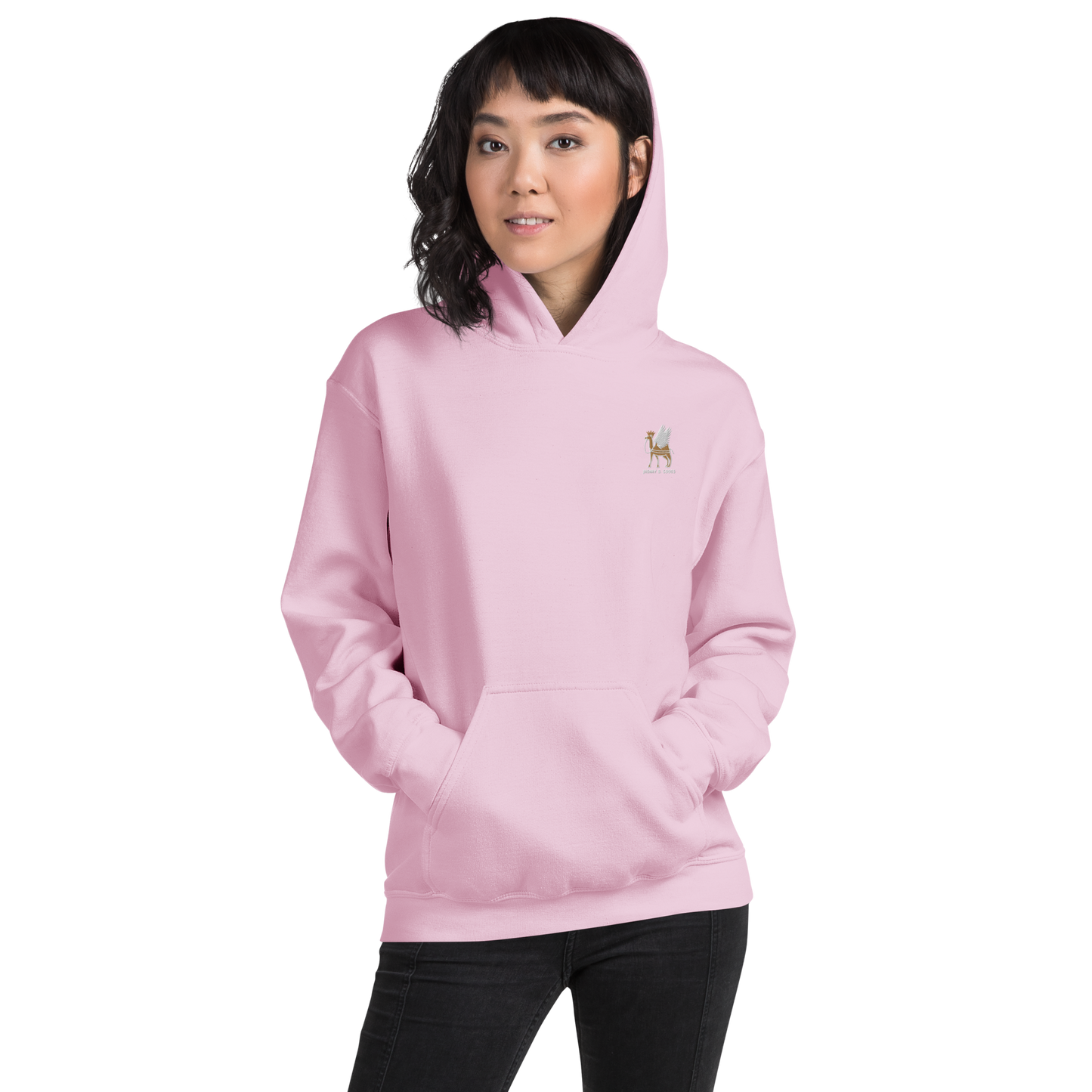 Go outside  Women's  Hoodie