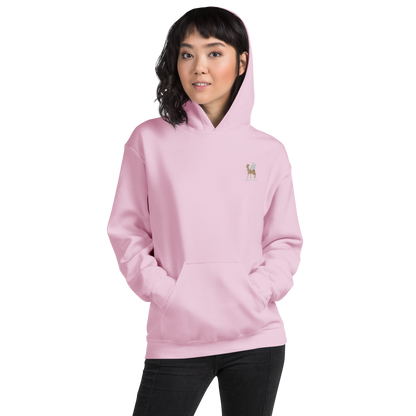 Go outside  Women's  Hoodie