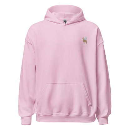 Go outside  Women's  Hoodie