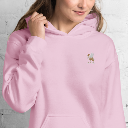 Go outside  Women's  Hoodie