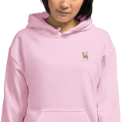 Go outside  Women's  Hoodie