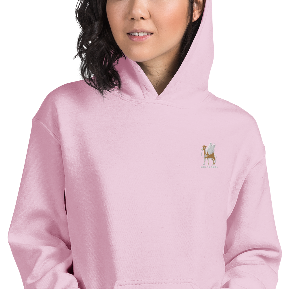 Go outside  Women's  Hoodie