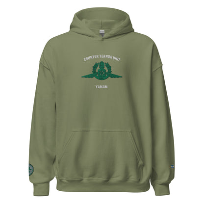 YamamUnisex Hoodie