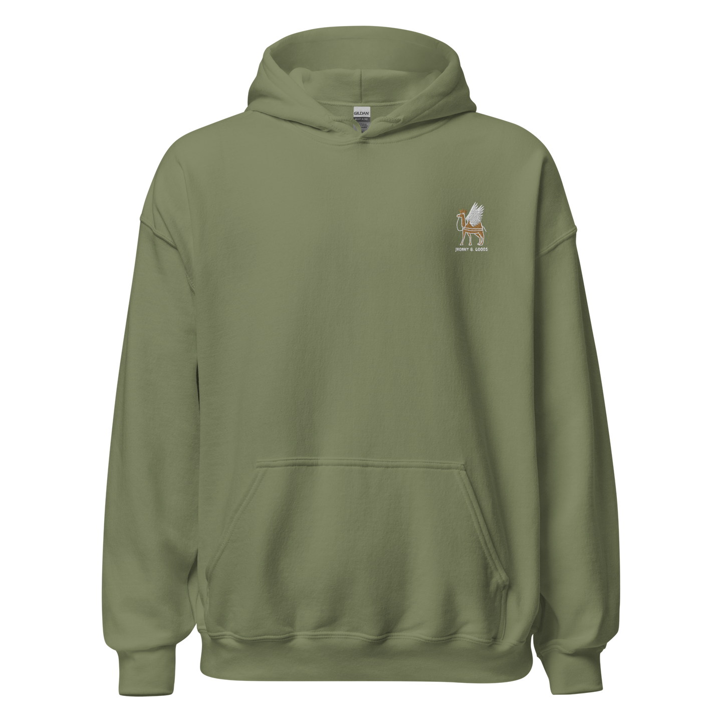 Go outside  Women's  Hoodie