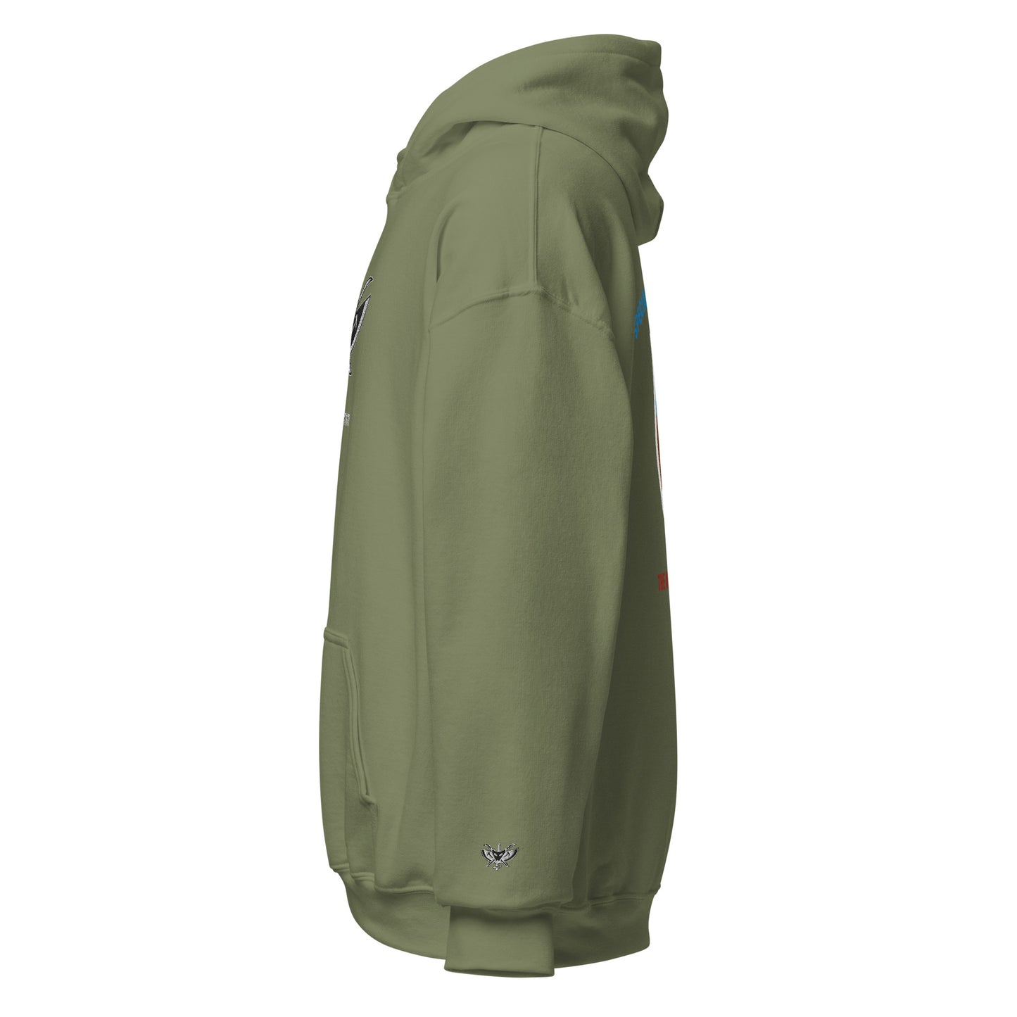 The Alpinist Unit men's Hoodie