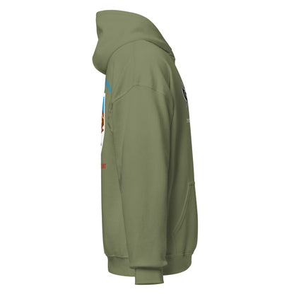 The Alpinist Unit men's Hoodie