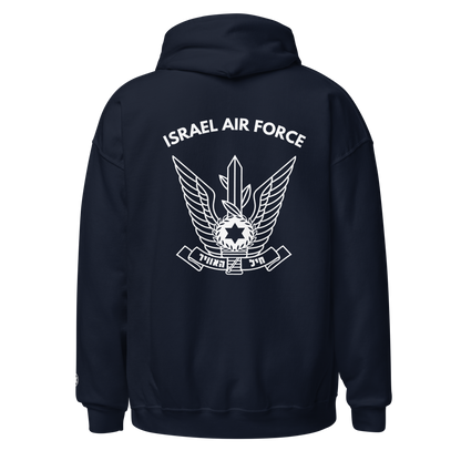 669 search and rescue men's  Hoodie