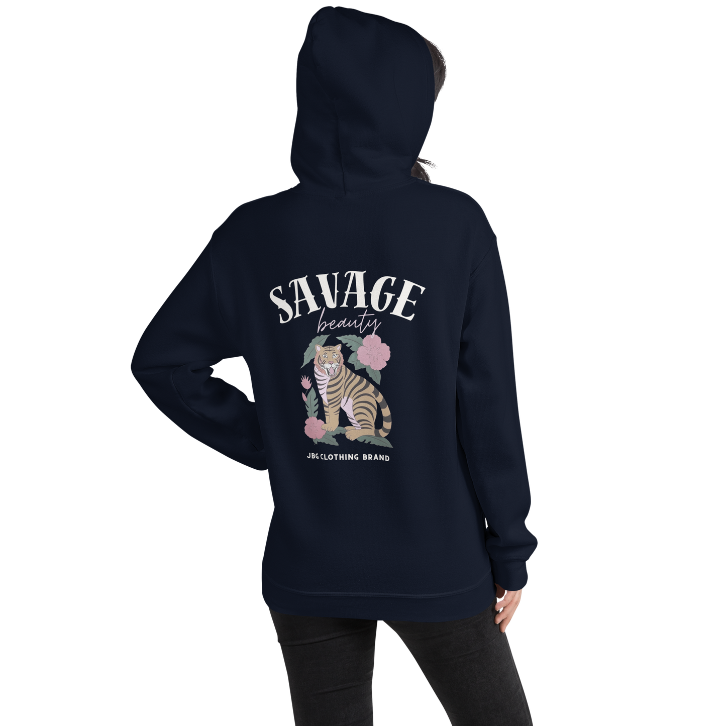 Savage Women's Hoodie