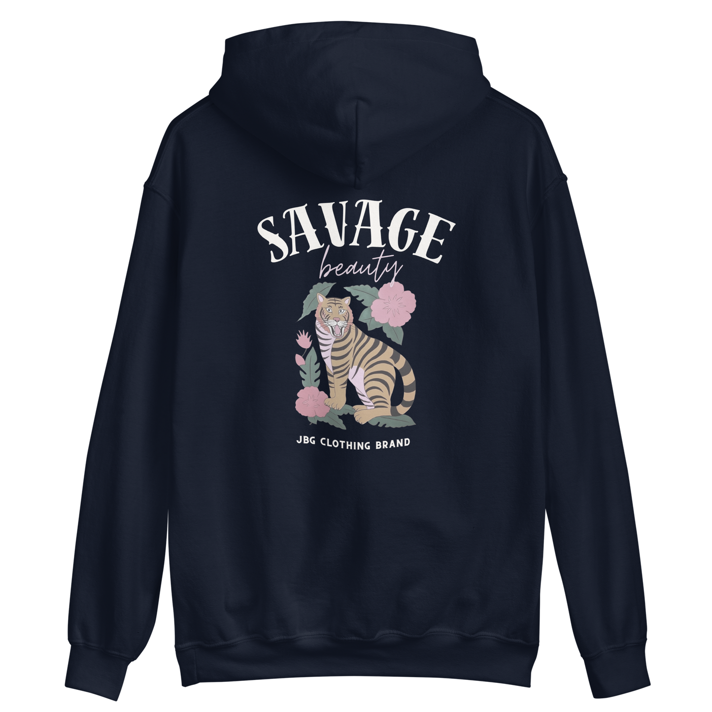 Savage Women's Hoodie