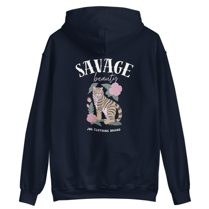 Savage Women's Hoodie