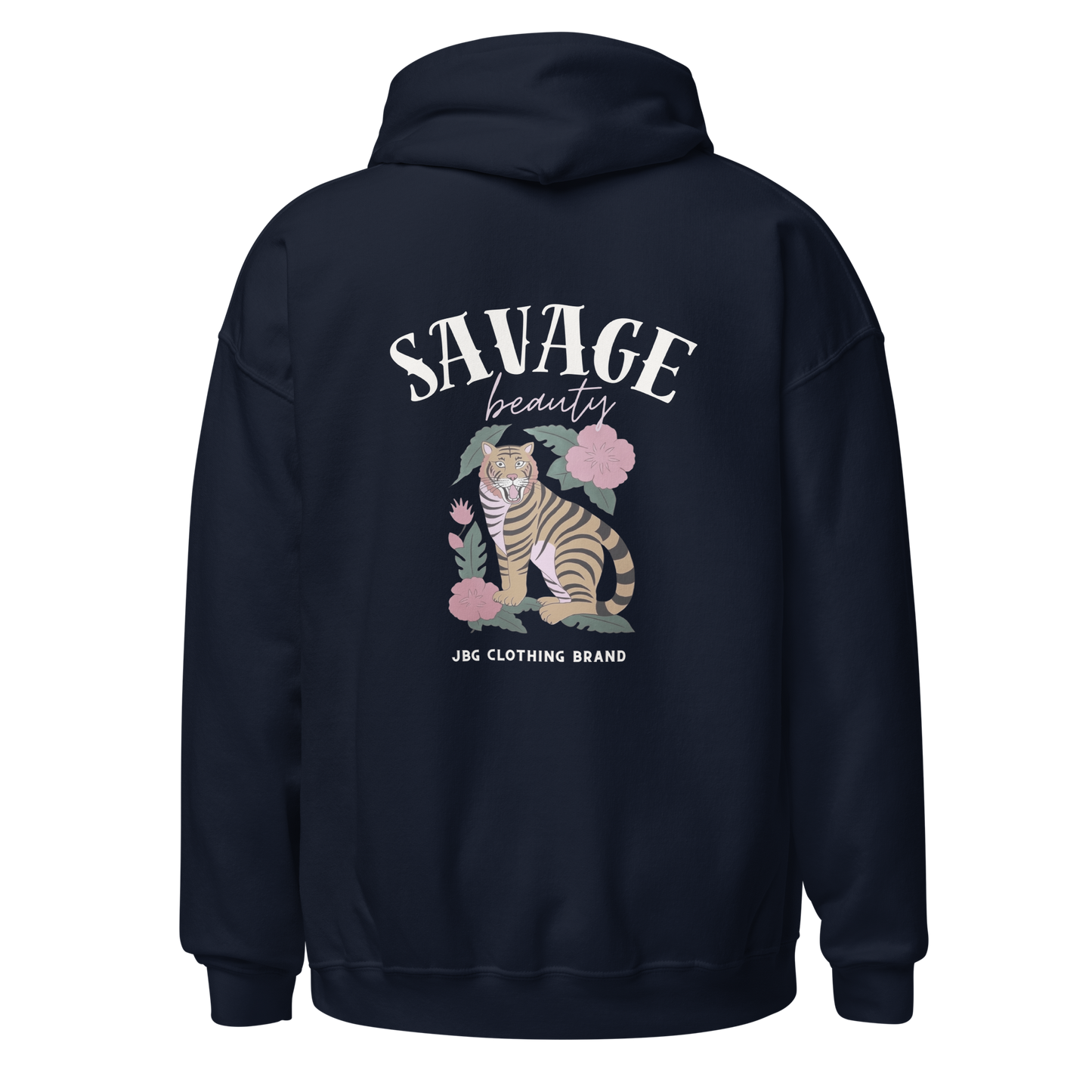 Savage Women's Hoodie