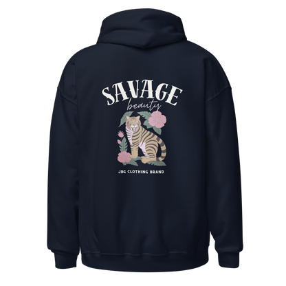 Savage Women's Hoodie