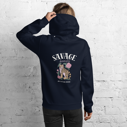 Savage Women's Hoodie