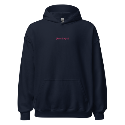 Savage Women's Hoodie