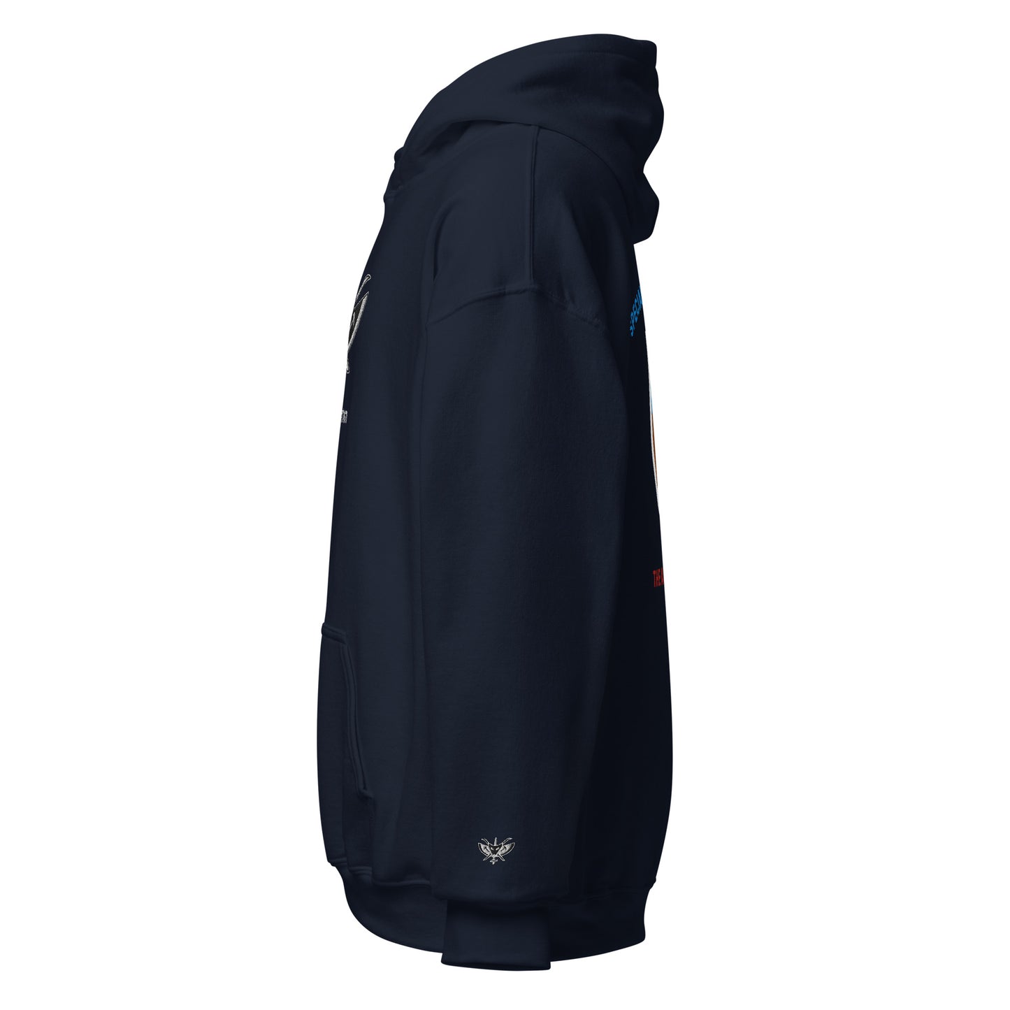 The Alpinist Unit men's Hoodie