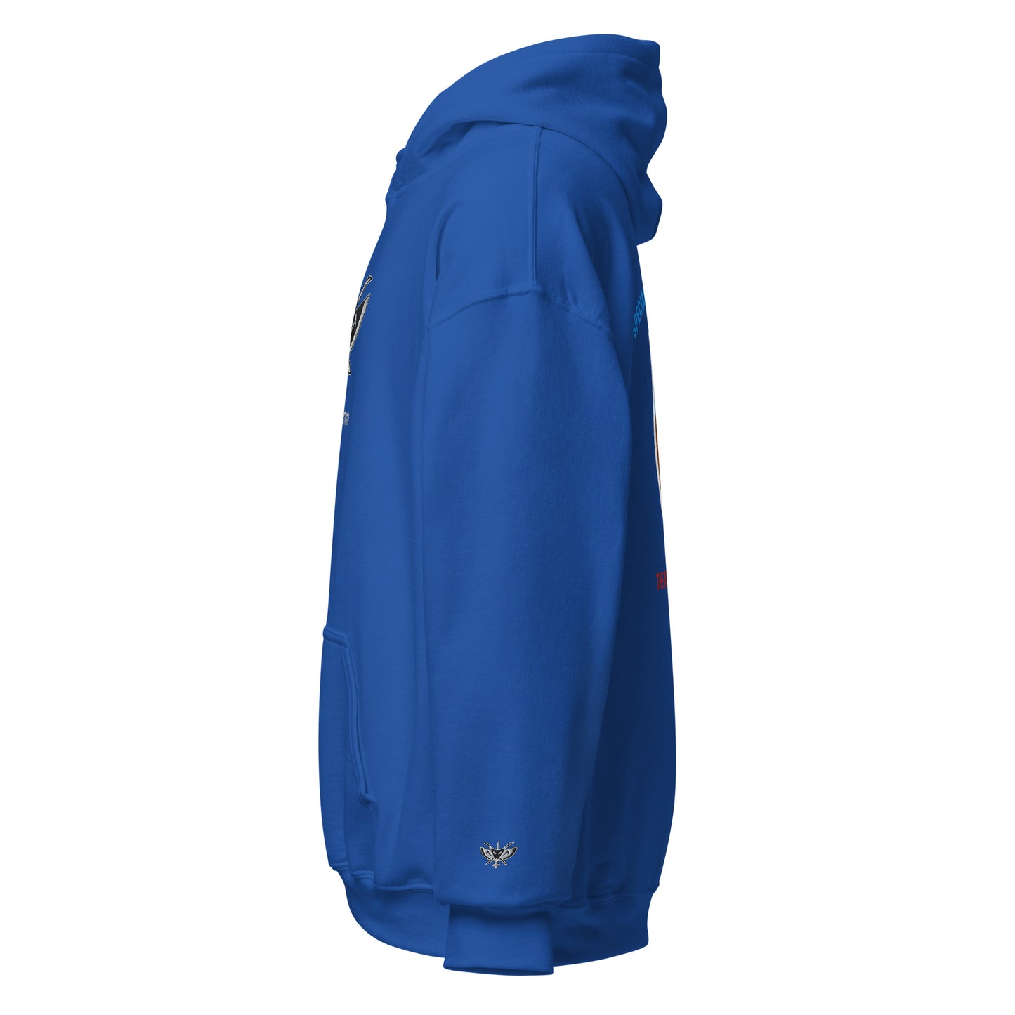 The Alpinist Unit men's Hoodie