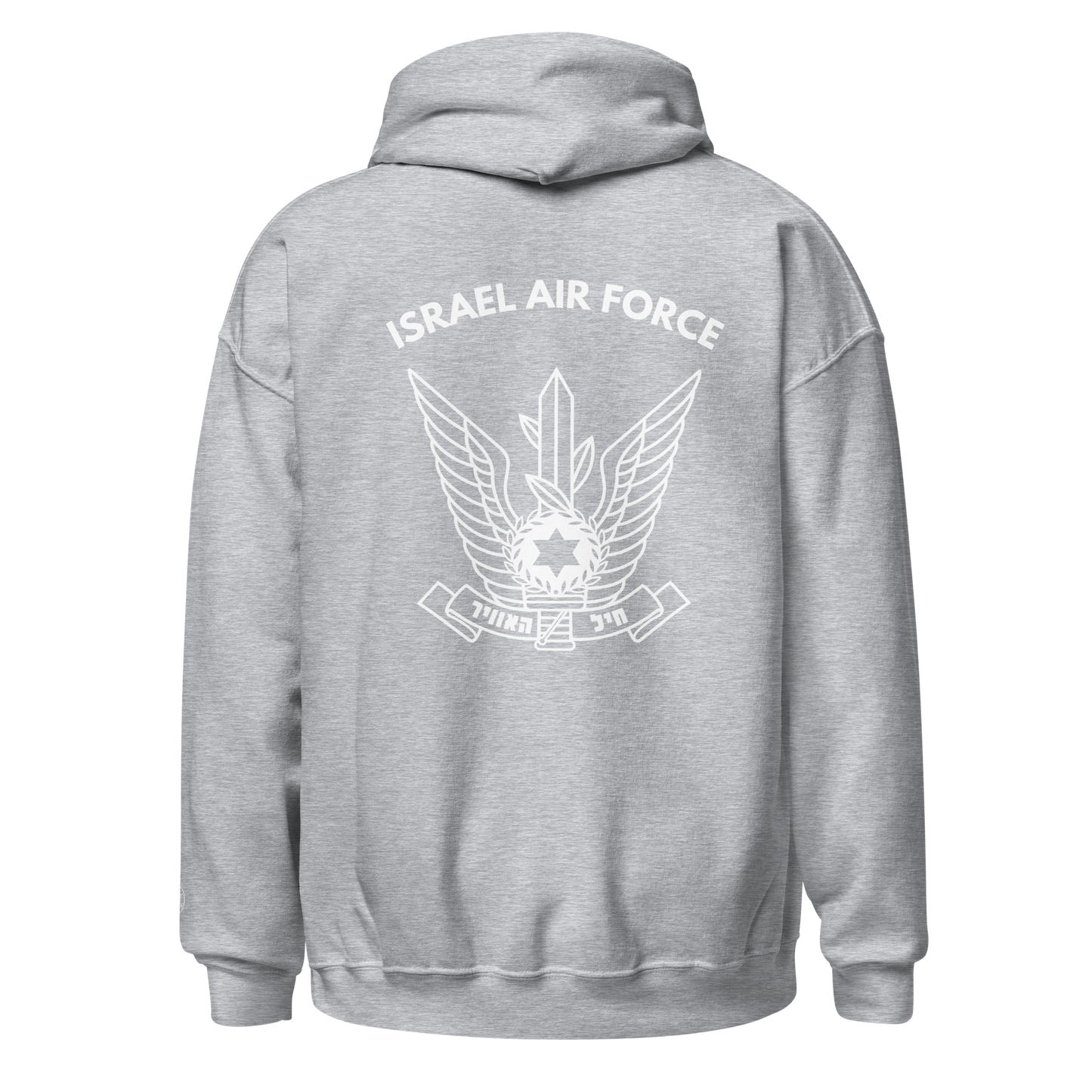 669 search and rescue men's  Hoodie