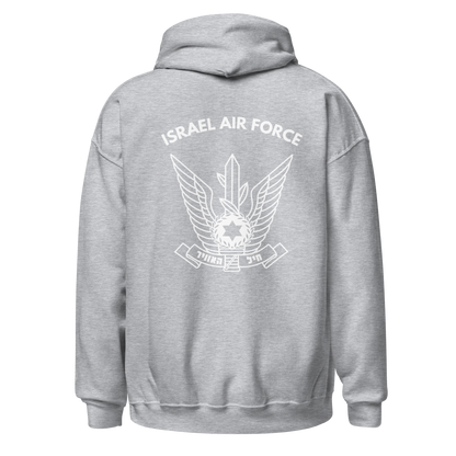 669 search and rescue men's  Hoodie