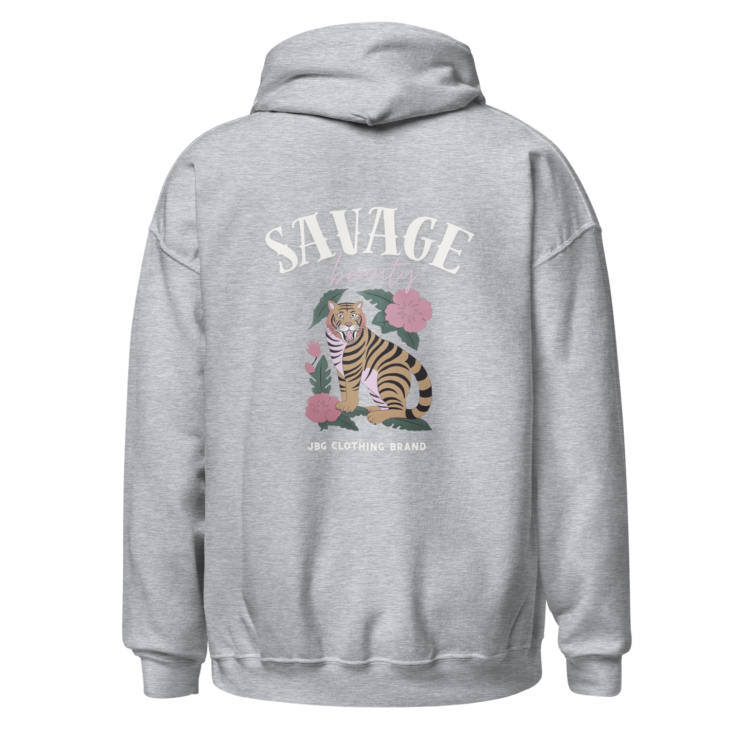 Savage Women's Hoodie