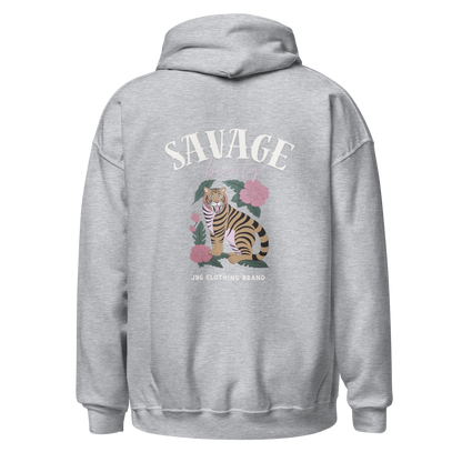 Savage Women's Hoodie