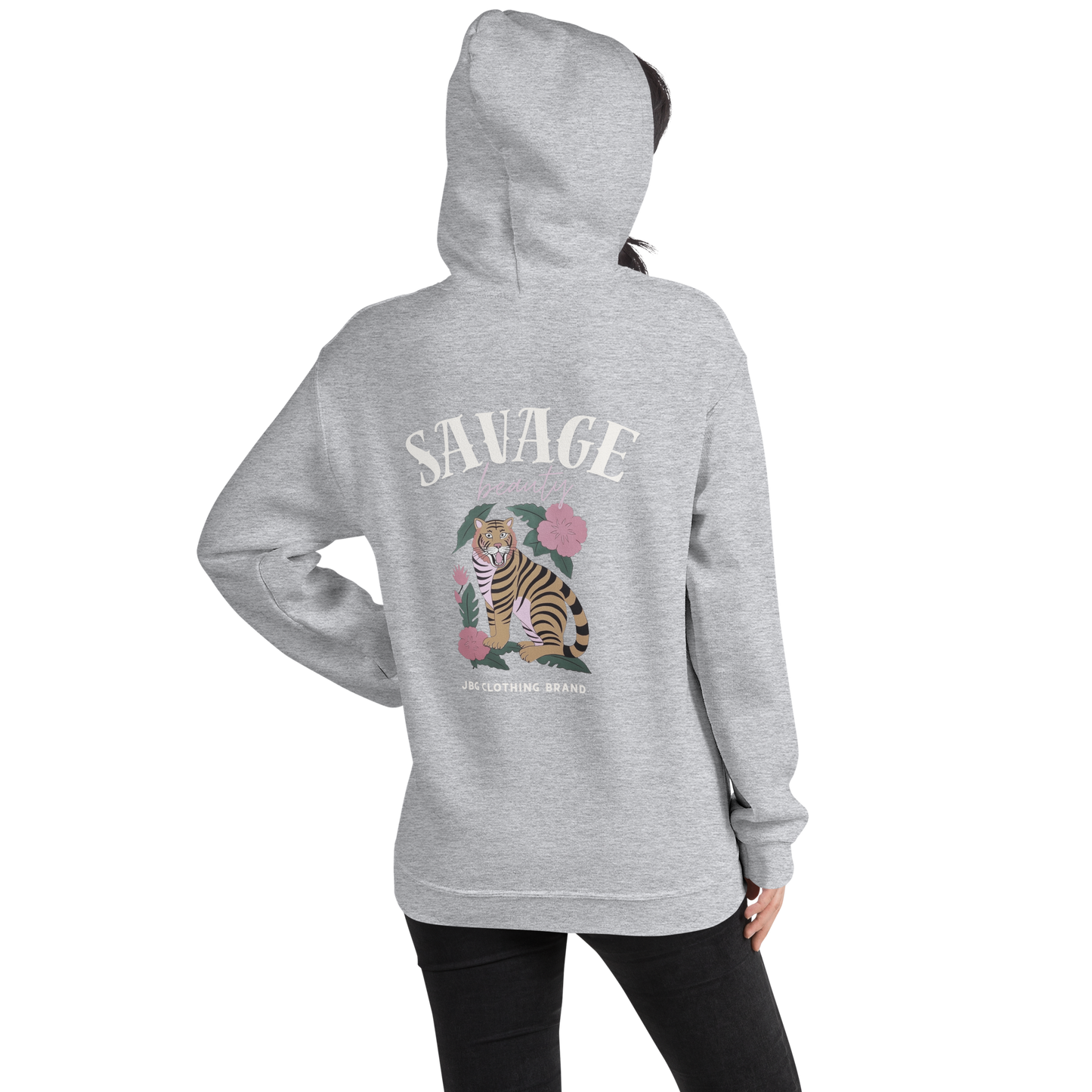 Savage Women's Hoodie