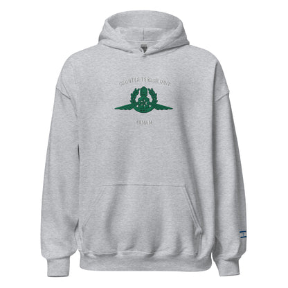 Yamam Hoodie