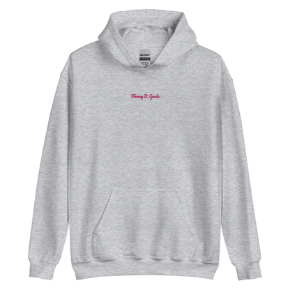 Savage Women's Hoodie