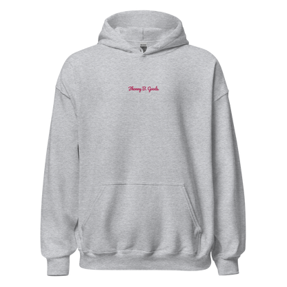 Savage Women's Hoodie