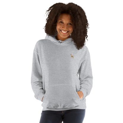 Go outside  Women's  Hoodie