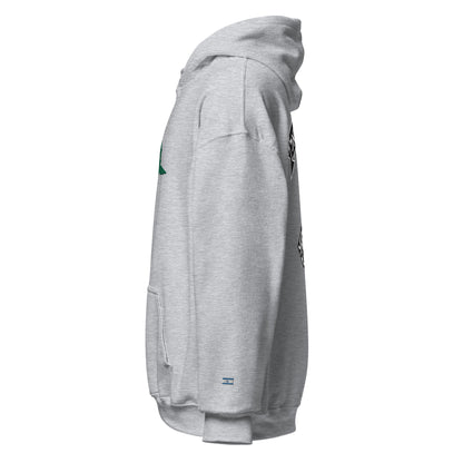 YamamUnisex Hoodie