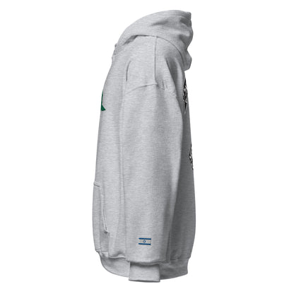 Yamam Hoodie