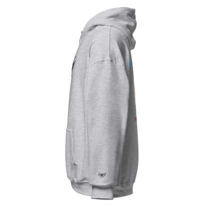 The Alpinist Unit men's Hoodie