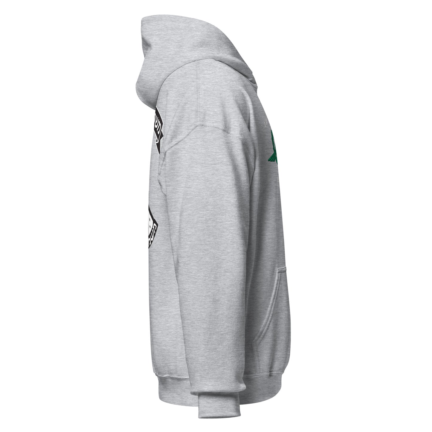 Yamam Hoodie