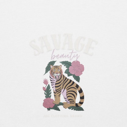 Savage Women's Hoodie