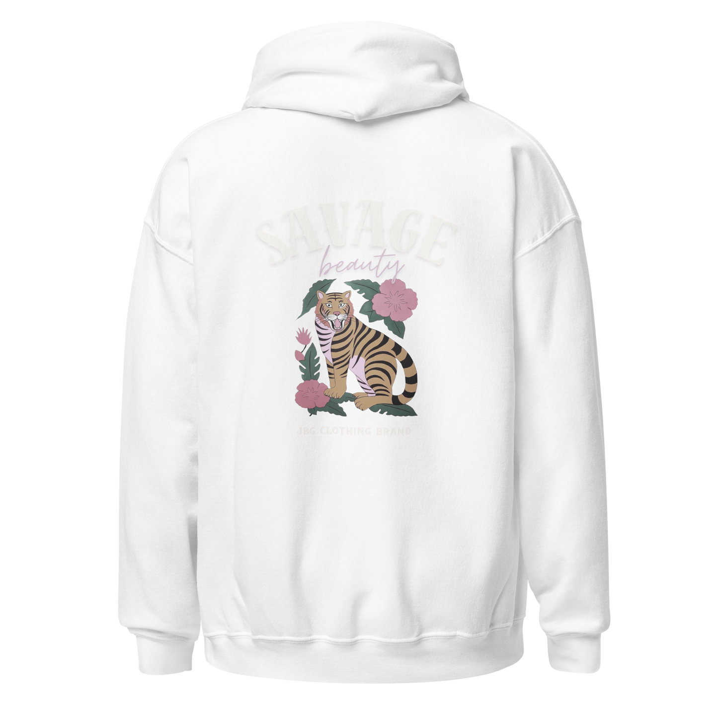 Savage Women's Hoodie