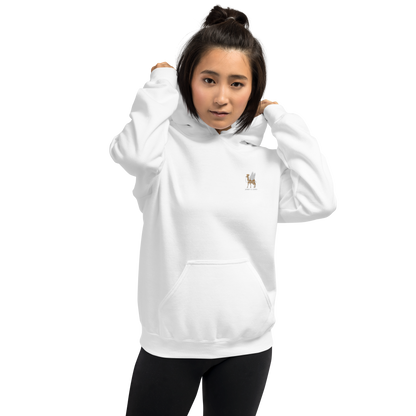 Go outside  Women's  Hoodie