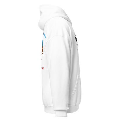 The Alpinist Unit men's Hoodie