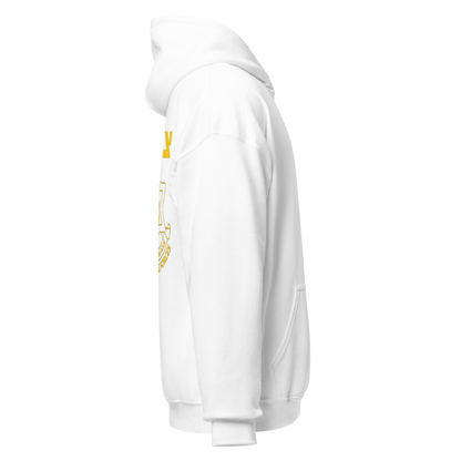 IDF - Tzahal Embroiderd men's Hoodie