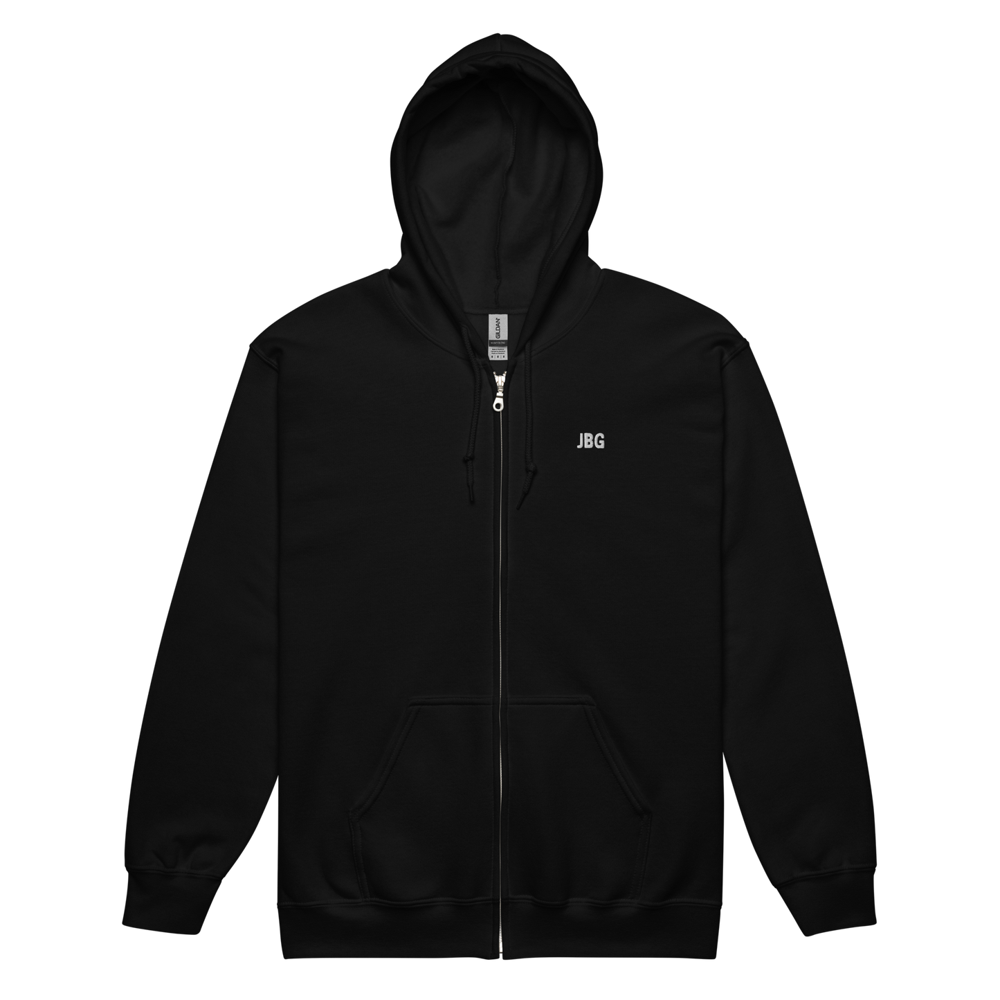 Savage Unisex heavy blend zip hoodie