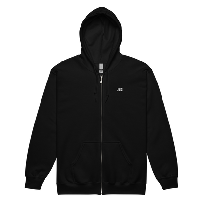 Savage Unisex heavy blend zip hoodie