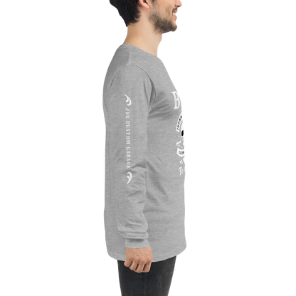 Built To Last men's Long Sleeve Tee