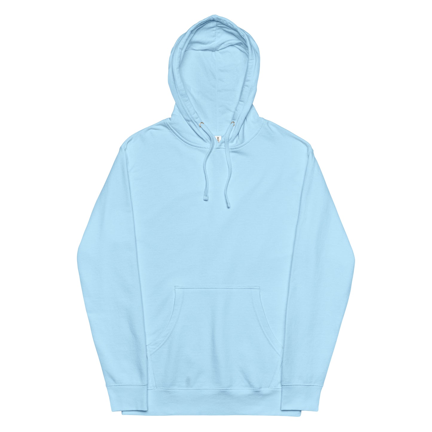 Lost Paradise men midweight hoodie