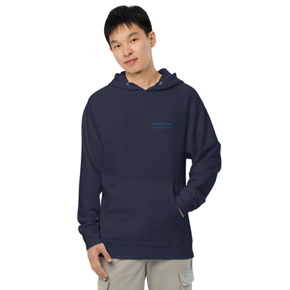 Vail Colorado Unisex midweight hoodie