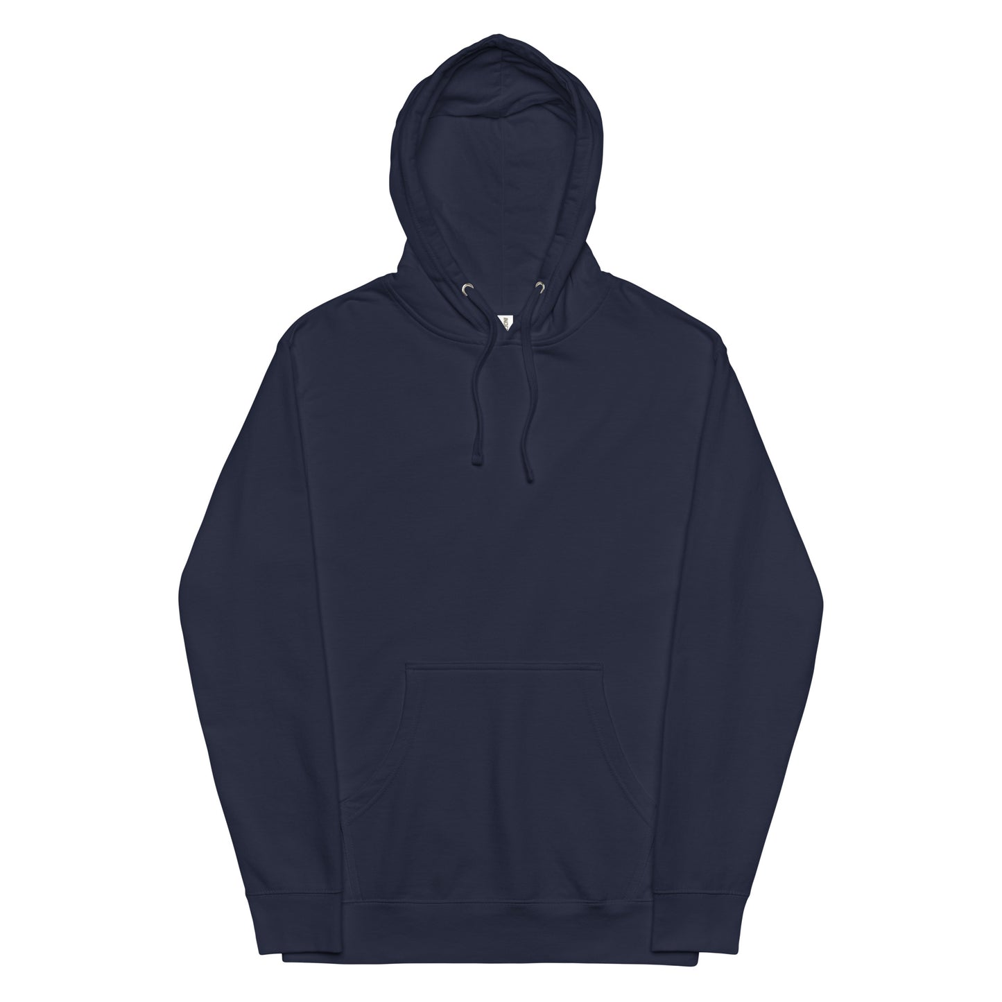 Lost Paradise men midweight hoodie