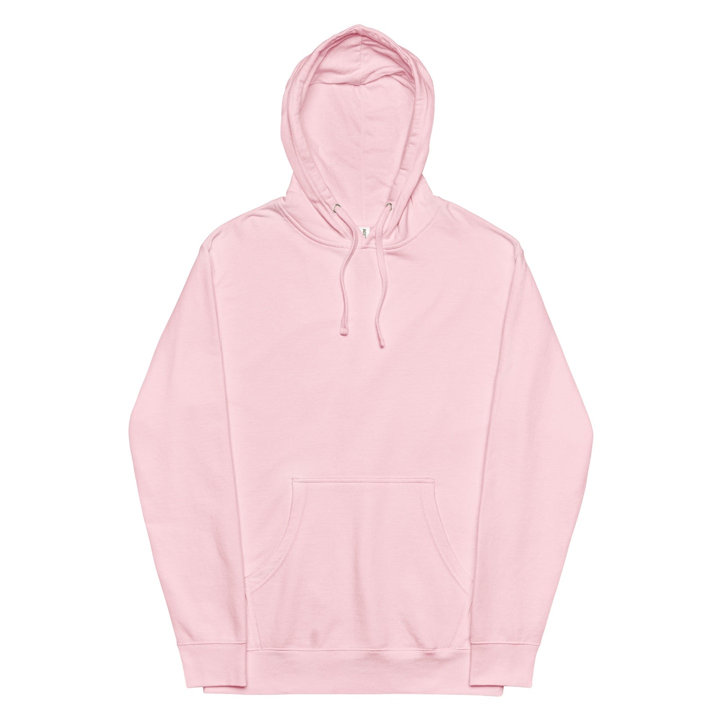 Lost In Paradise  womens midweight hoodie