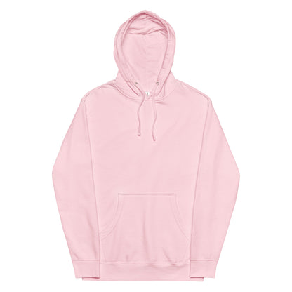 Skate Fever women's midweight hoodie