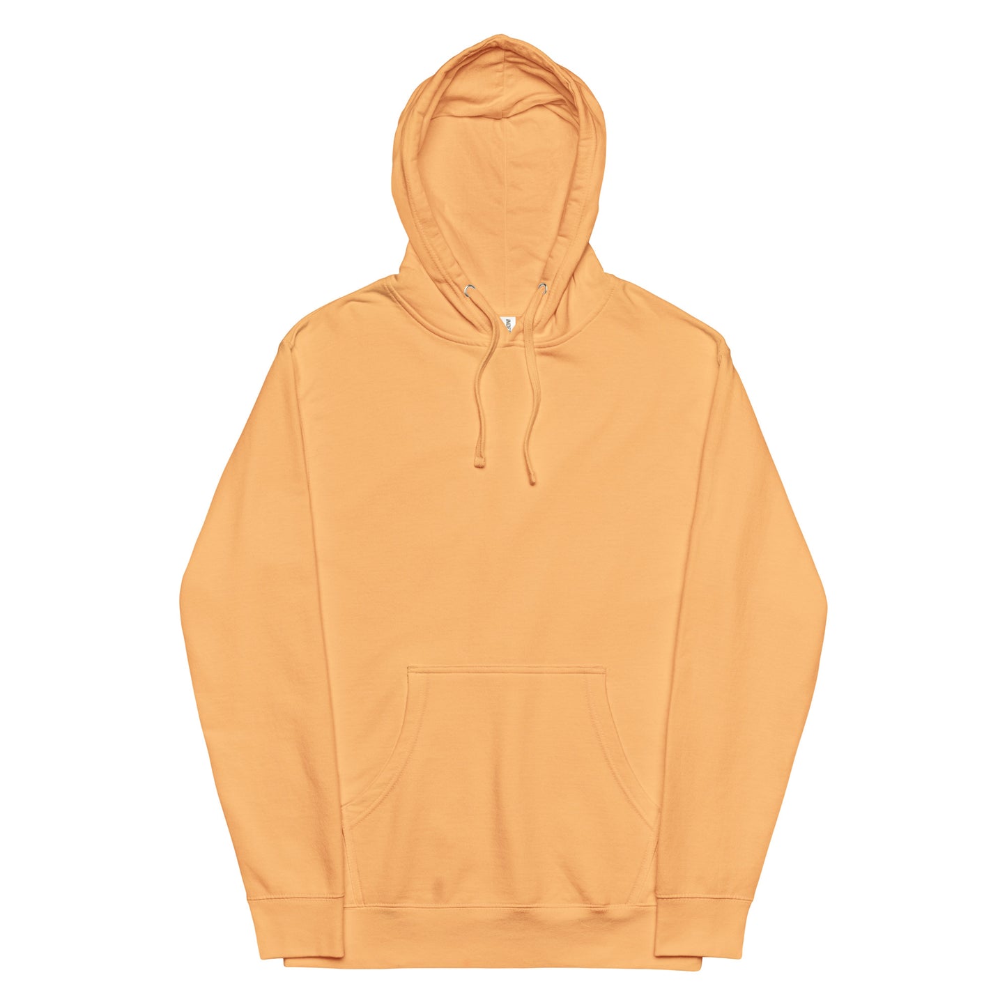 Lost In Paradise  men midweight hoodie