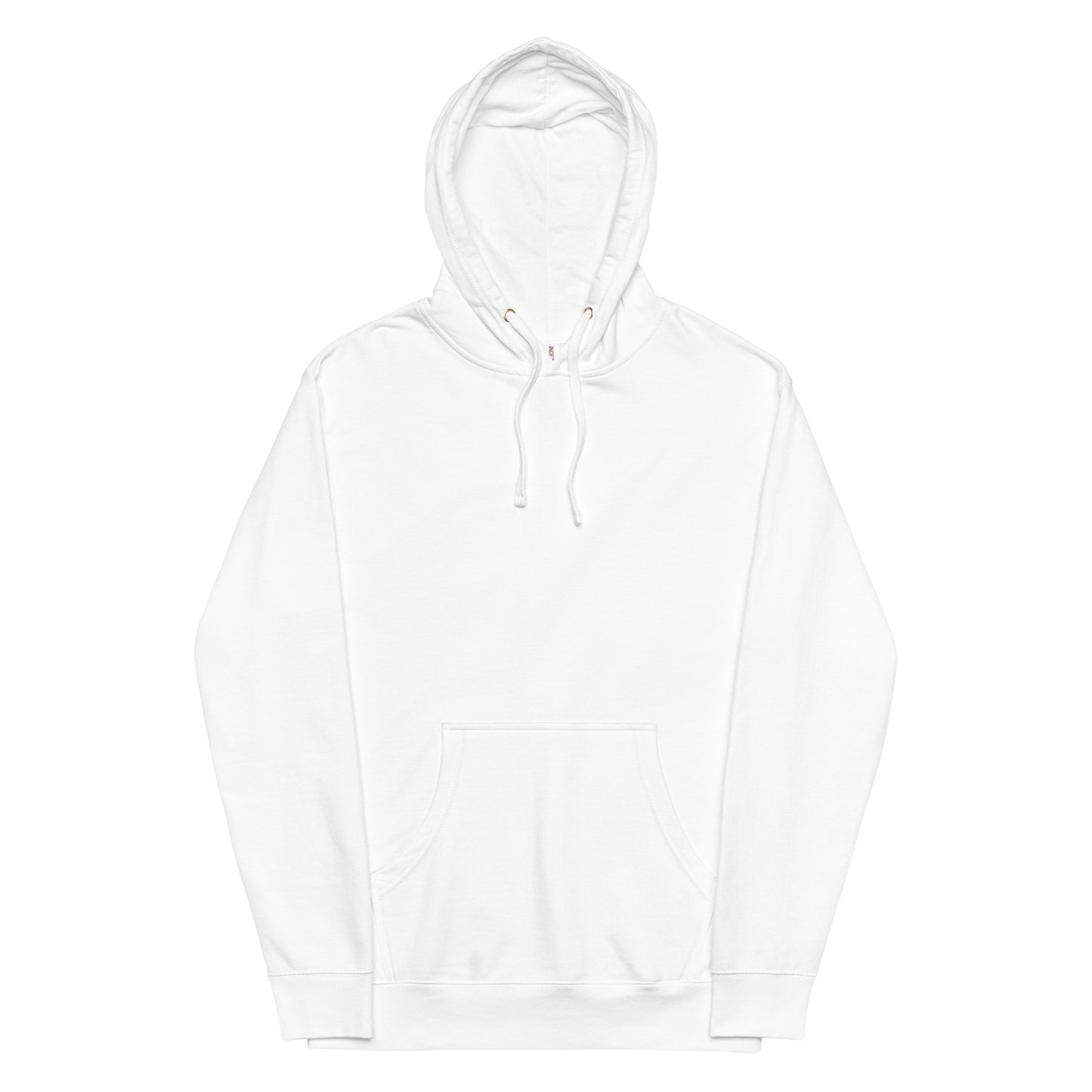 Lost In Paradise  men midweight hoodie