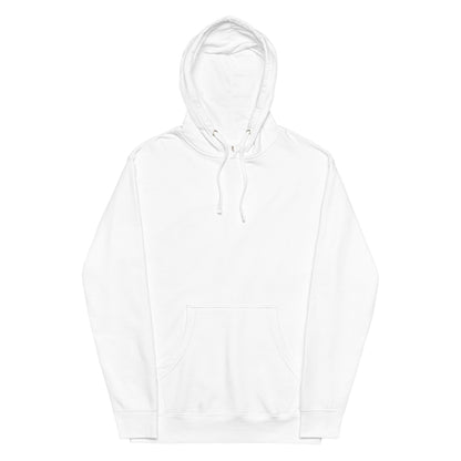 Lost In Paradise  womens midweight hoodie