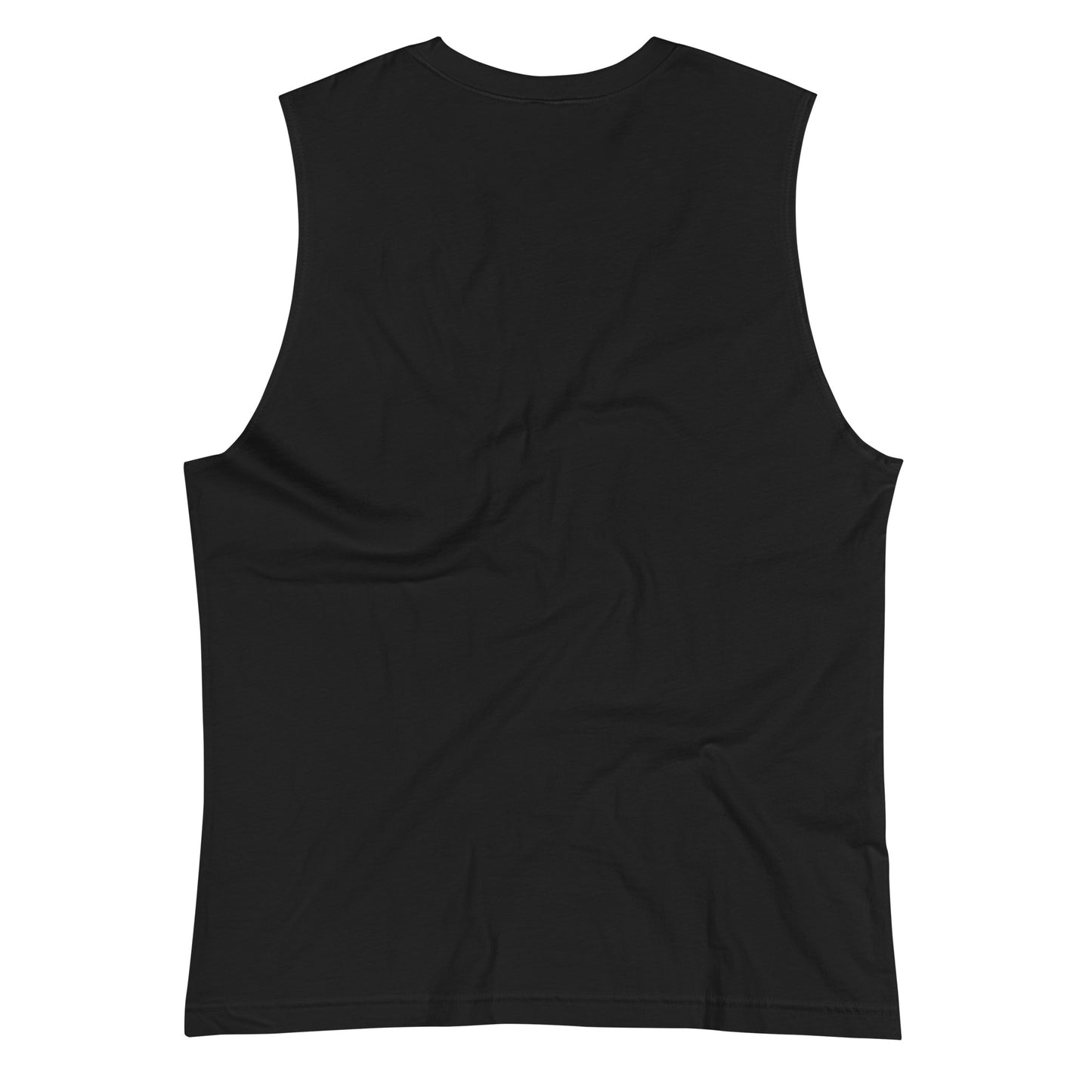 JBG Custom Garage Tank top muscle Shirt